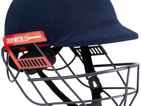 Gray-Nicolls Ultimate 360 Helmet Navy Sale