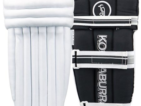 Kookaburra Pro 8.0 Lightweight Batting Pads Online Hot Sale