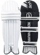 Kookaburra Pro 8.0 Lightweight Batting Pads Online Hot Sale