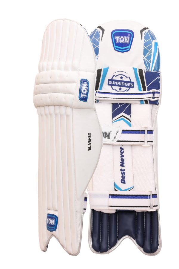 SS Ton Slasher Batting Pads Online Hot Sale