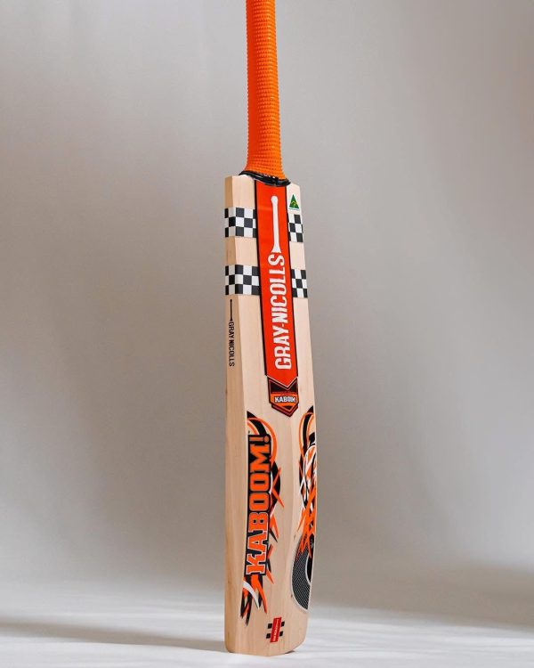 Gray-Nicolls Kaboom Bat For Discount