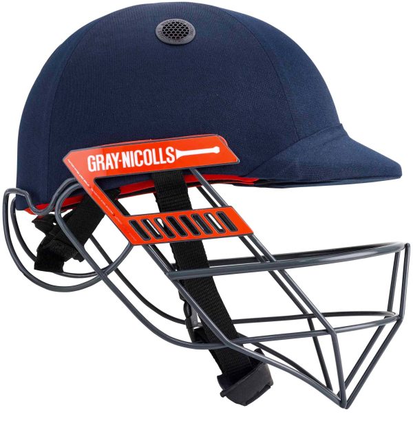 Gray-Nicolls Ultimate 360 Helmet Navy Sale