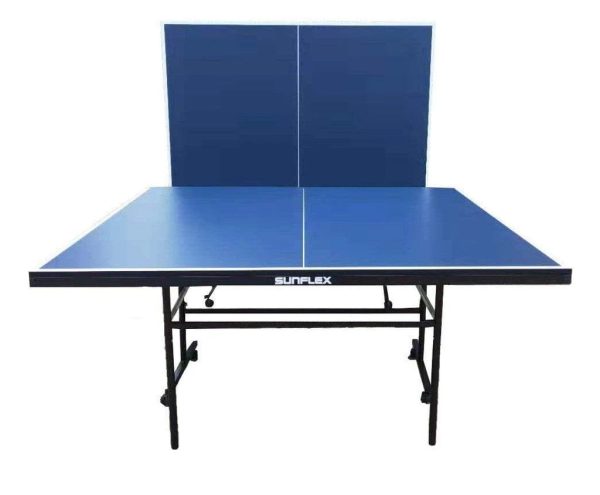 Sunflex Sportline 8000 Table Tennis Table For Discount