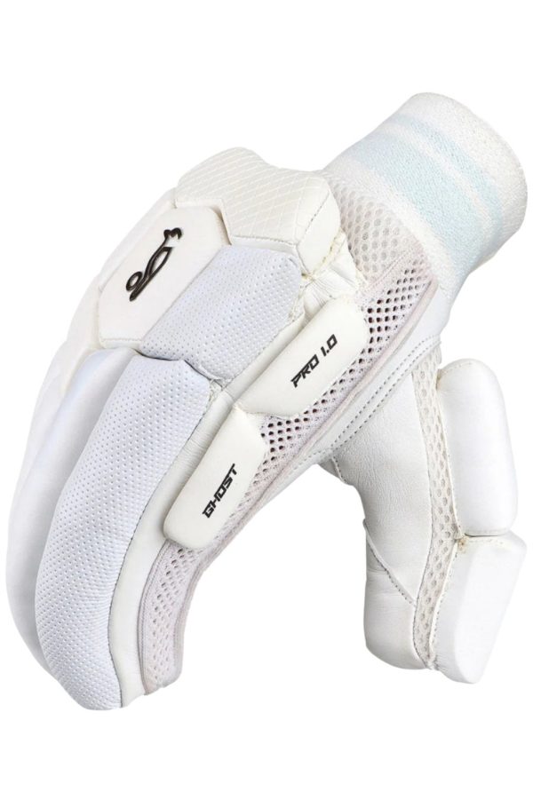 Kookaburra Ghost Pro 1.0 Batting Gloves Hot on Sale