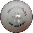 Kookaburra Club Match White Cricket Ball Discount