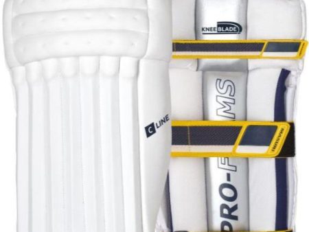 Masuri C Line Batting Pads Fashion