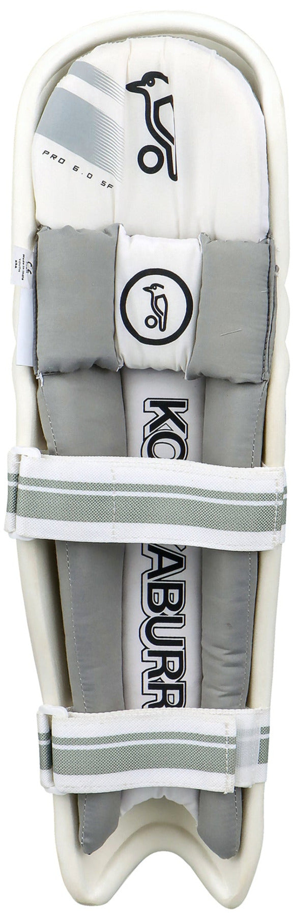 Kookaburra Pro 6.0 Slim Fit Batting Pads Supply