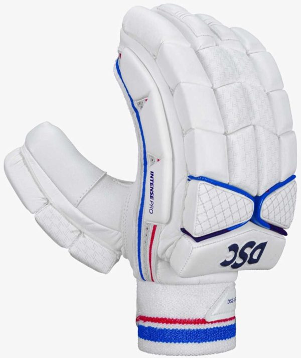 DSC Intense Pro Batting Gloves Supply