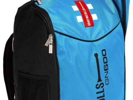 Gray-Nicolls 600 Duffle Bag For Cheap