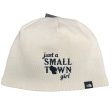 North Face Small Town Girl Beanie Hot on Sale