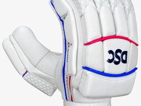 DSC Intense Speed Batting Gloves - Youth Supply