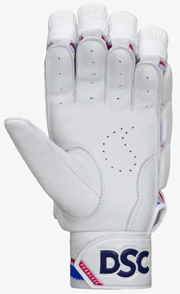 DSC Intense Pro Batting Gloves Supply