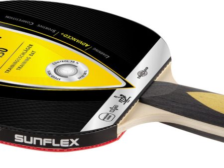 Sunflex Expert A30 Table Tennis Bat Sale