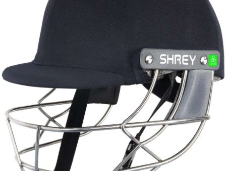 Shrey Koryod Steel Batting Helmet For Discount