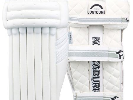 Kookaburra Pro Players Replica Lightweight Batting Pads Online Sale