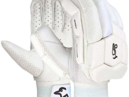 Kookaburra Ghost Pro Players Batting Gloves For Sale