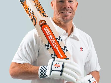 Gray-Nicolls Kaboom Bat For Discount