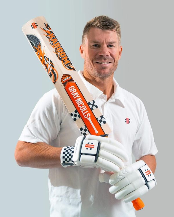 Gray-Nicolls Kaboom Bat For Discount