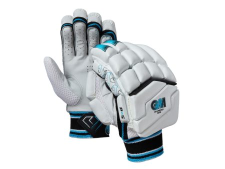 Gunn & Moore Diamond 606 Batting Gloves Sale