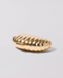 Simkhai Monet Clutch-Gold Online