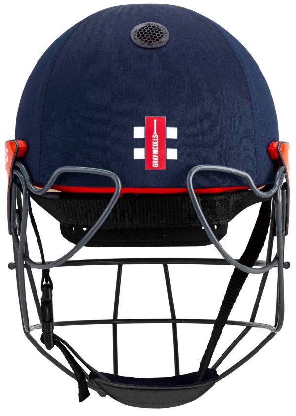 Gray-Nicolls Ultimate 360 Helmet Navy Sale