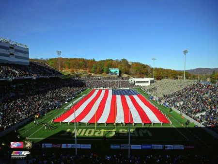 Army Black Knights Blaik Field at Michie Stadium College Football 8  x 10  Photo For Cheap