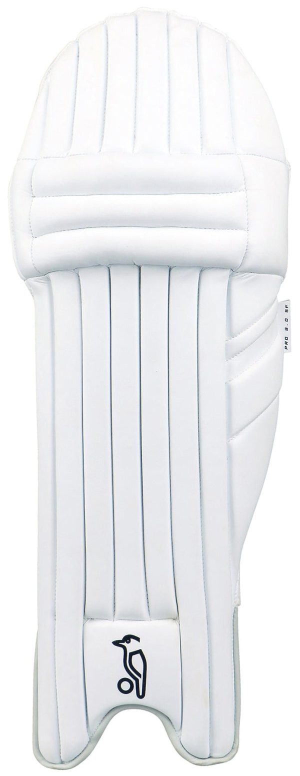 Kookaburra Pro 3.0 Slim Fit Batting Pads Supply