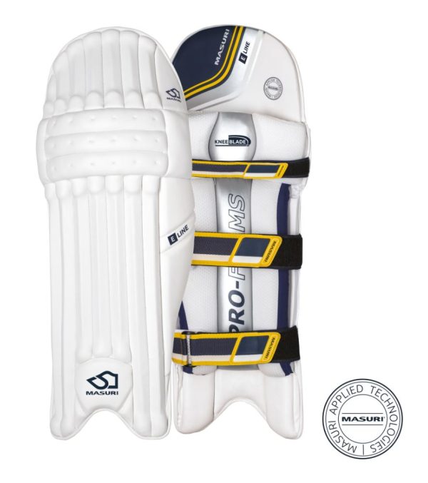 Masuri E Line Youth Batting Pads Discount